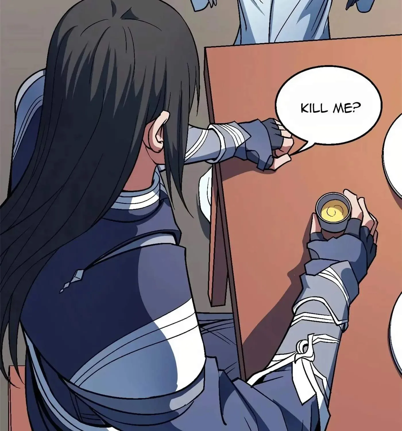 Peerless Chapter 122.1 page 6