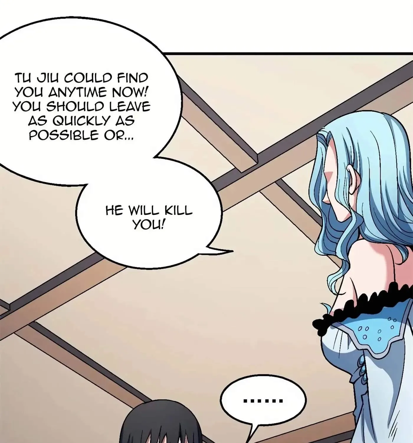 Peerless Chapter 122.1 page 12