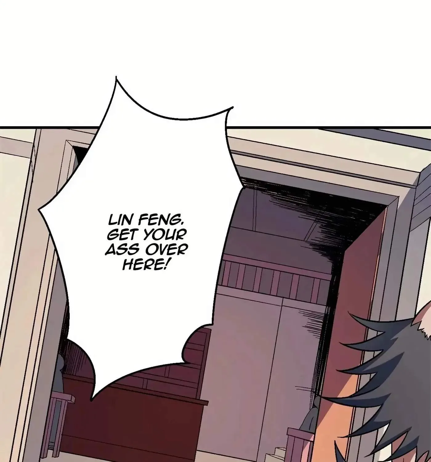 Peerless Chapter 122.1 page 20