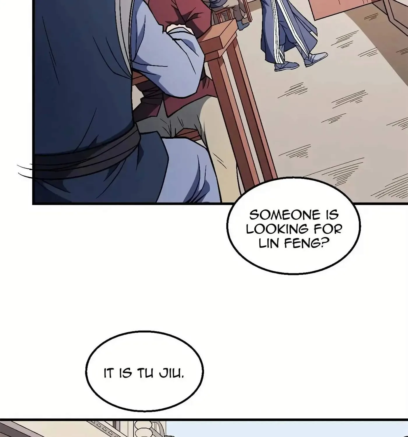 Peerless Chapter 122.1 page 27