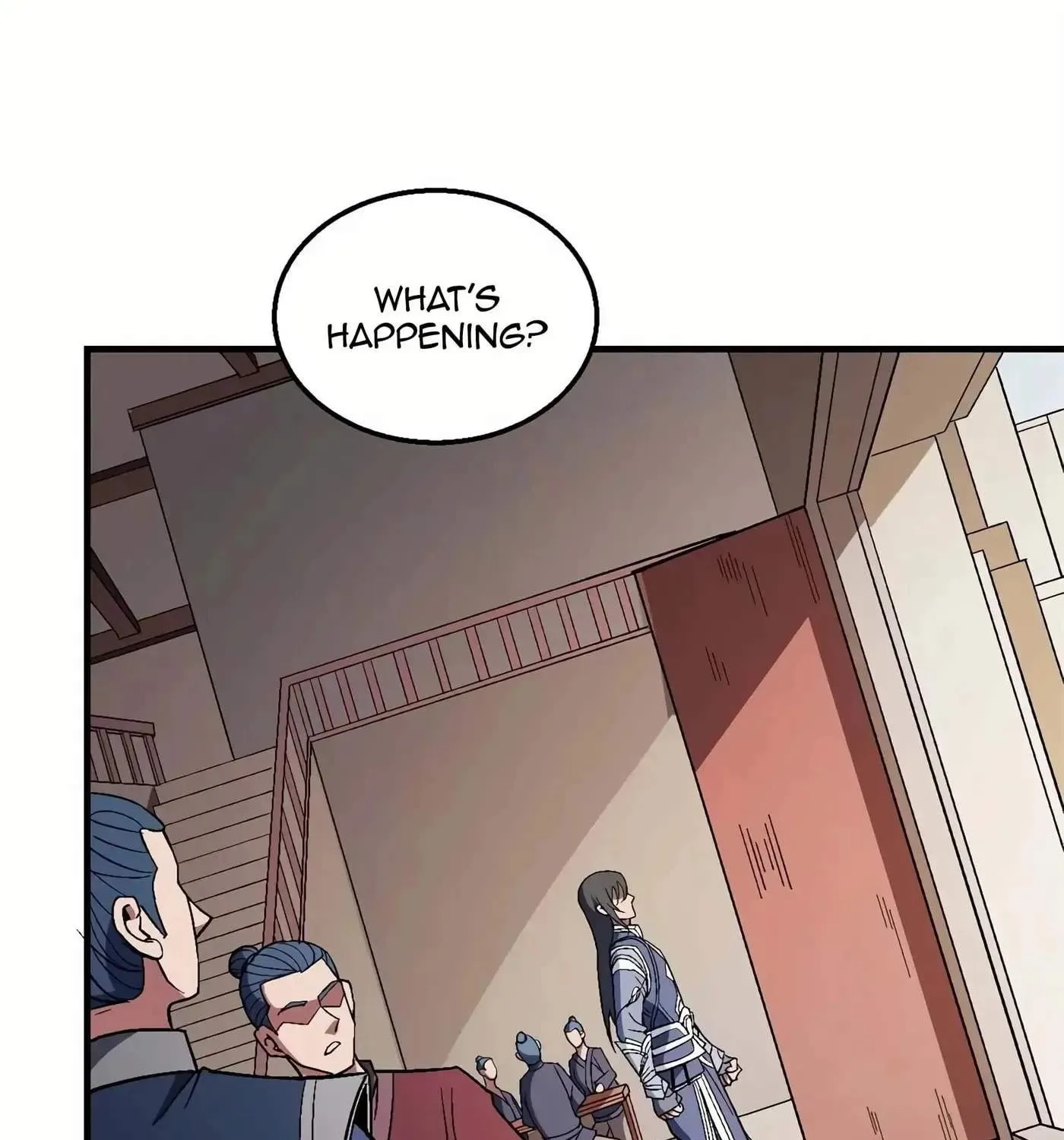 Peerless Chapter 122.1 page 26