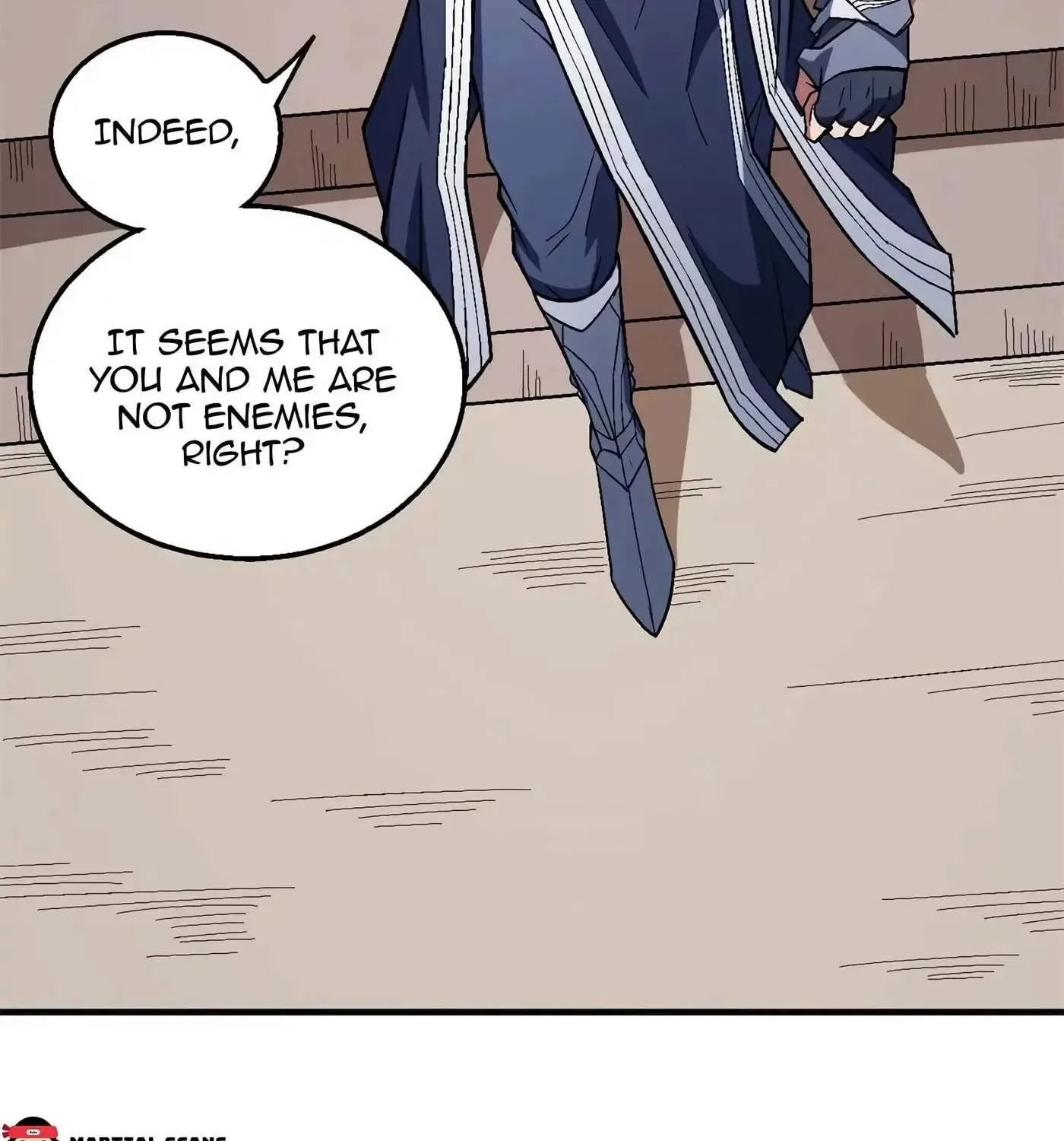 Peerless Chapter 122.1 page 33