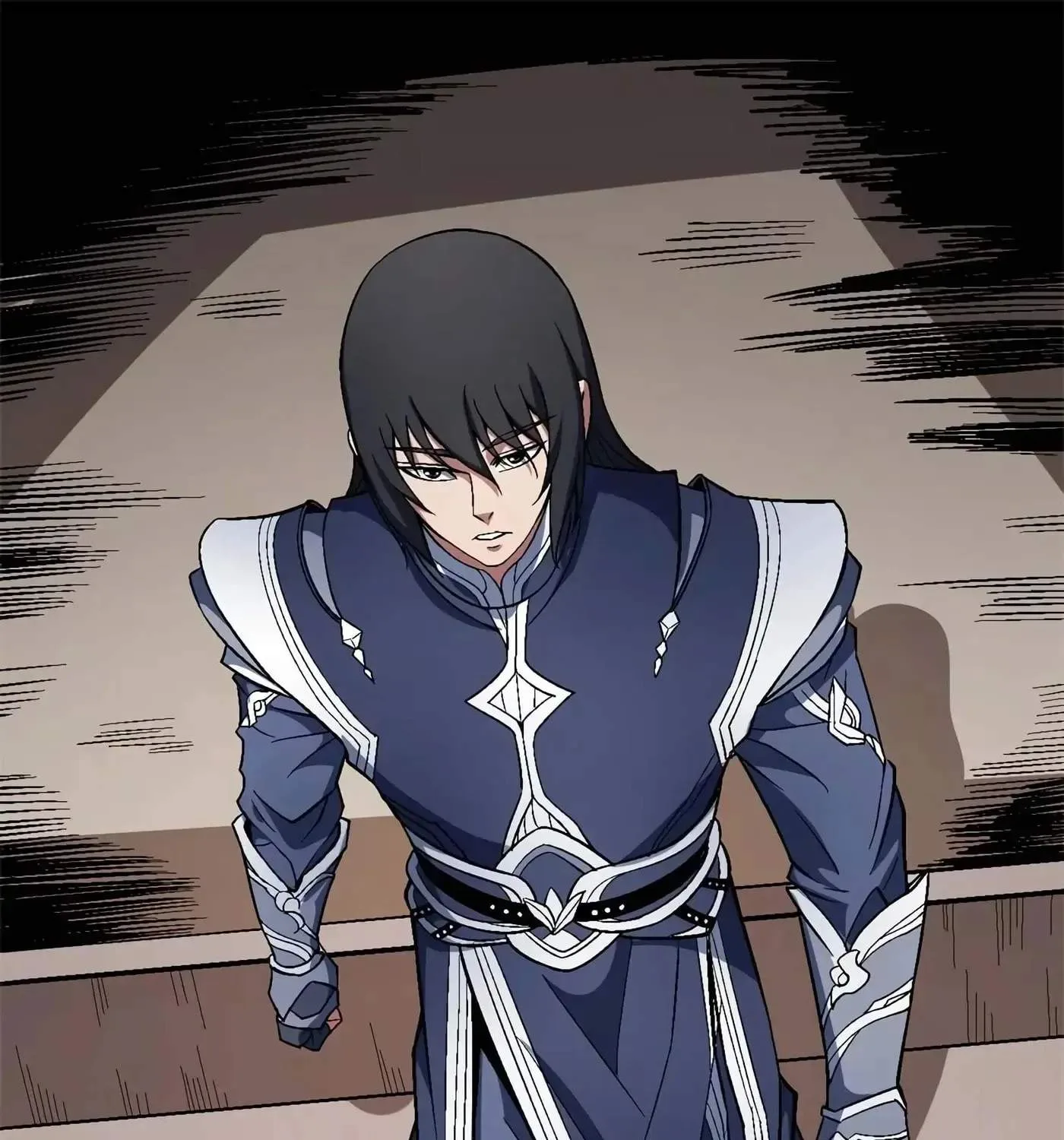 Peerless Chapter 122.1 page 32