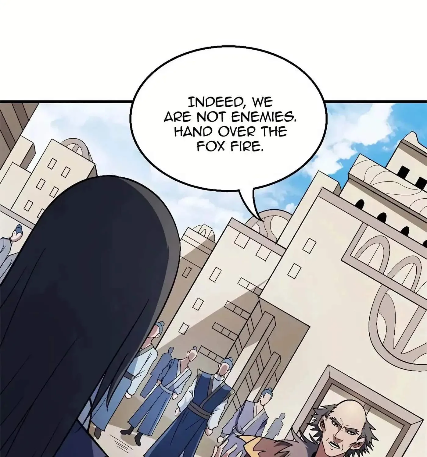 Peerless Chapter 122.1 page 35