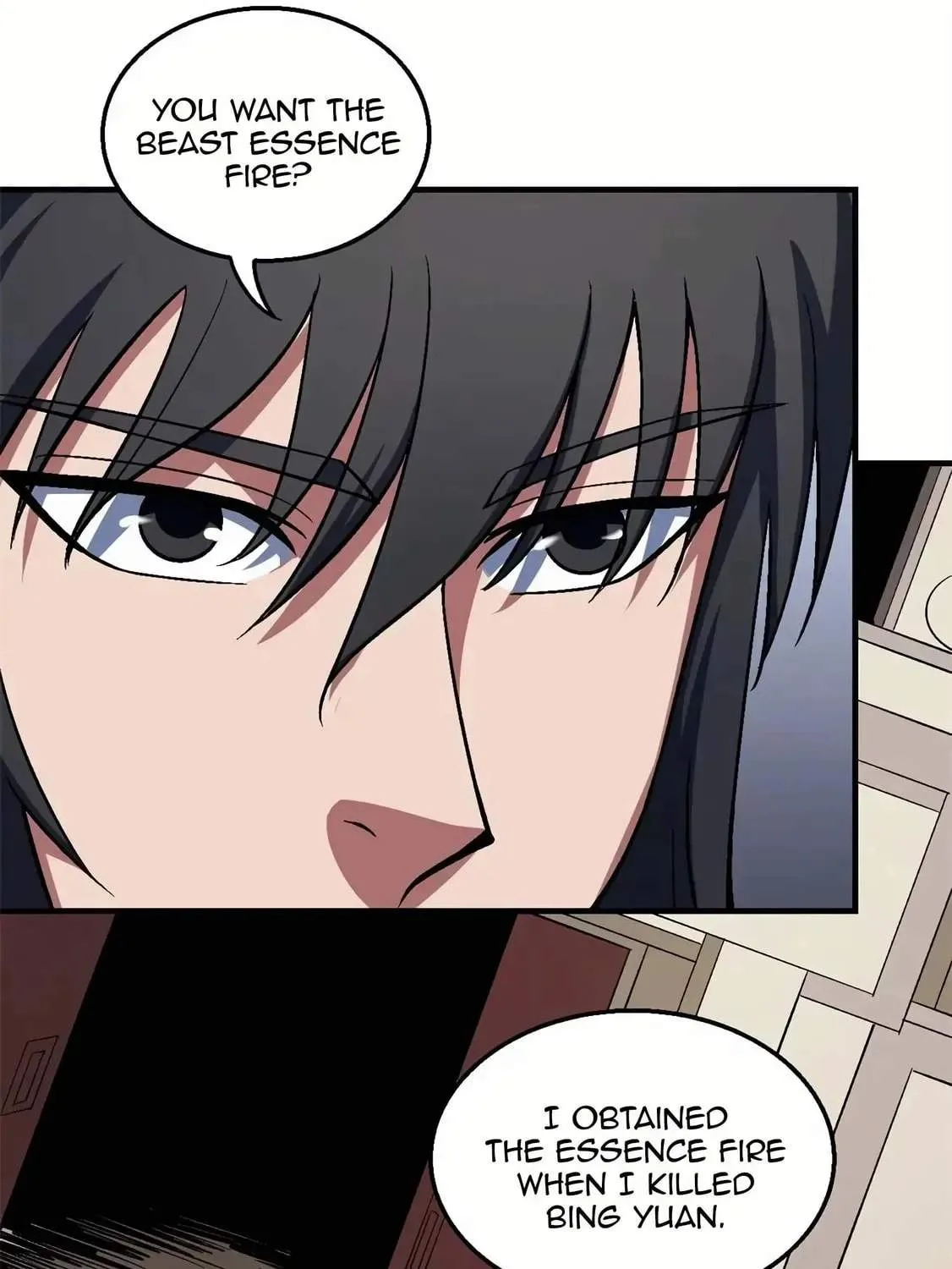 Peerless Chapter 122.1 page 38
