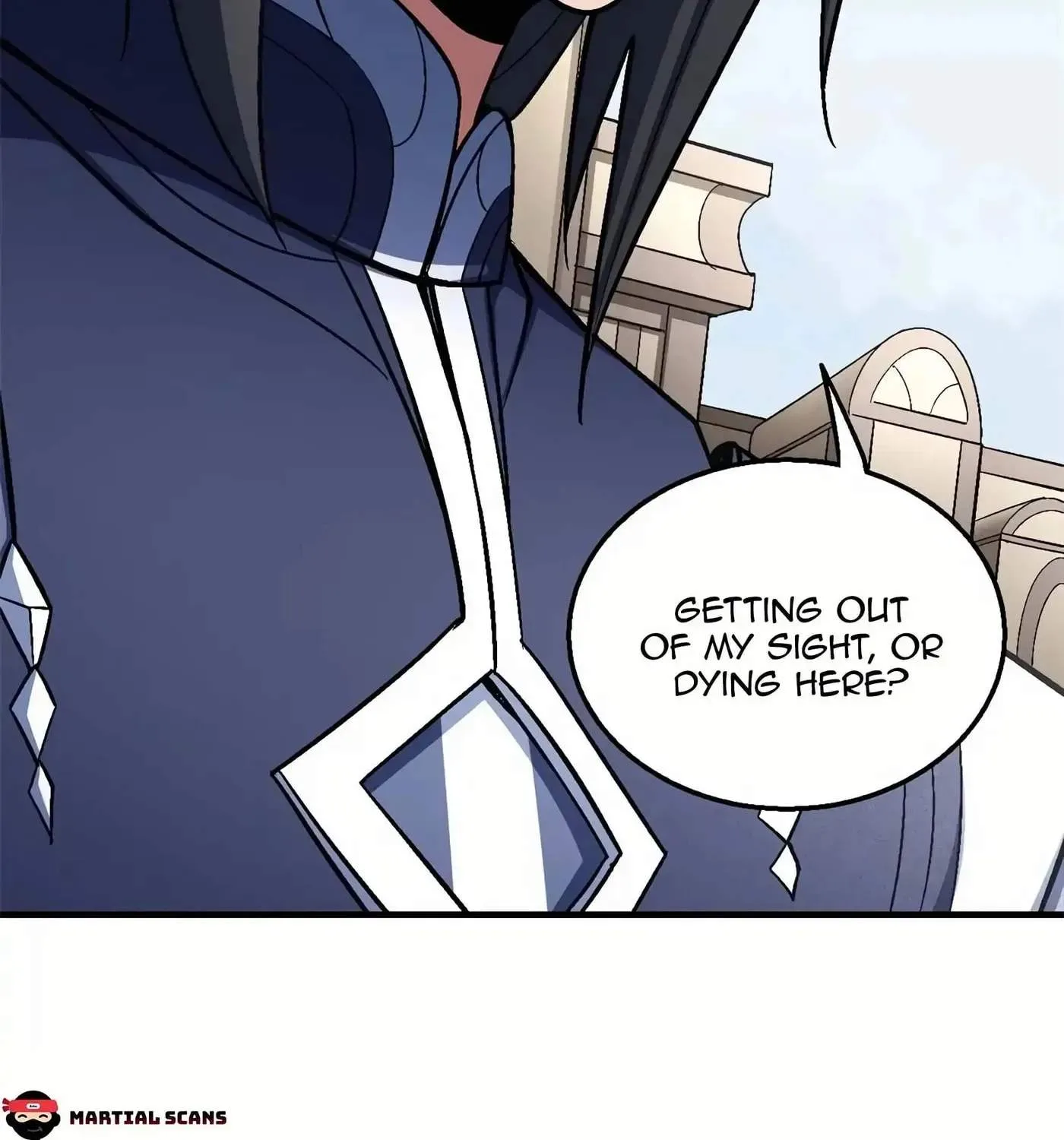 Peerless Chapter 122.1 page 50