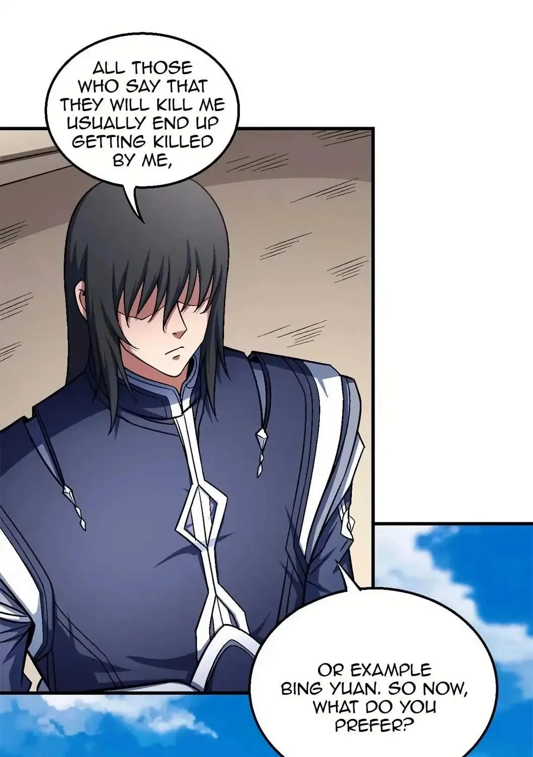 Peerless Chapter 122.1 page 47