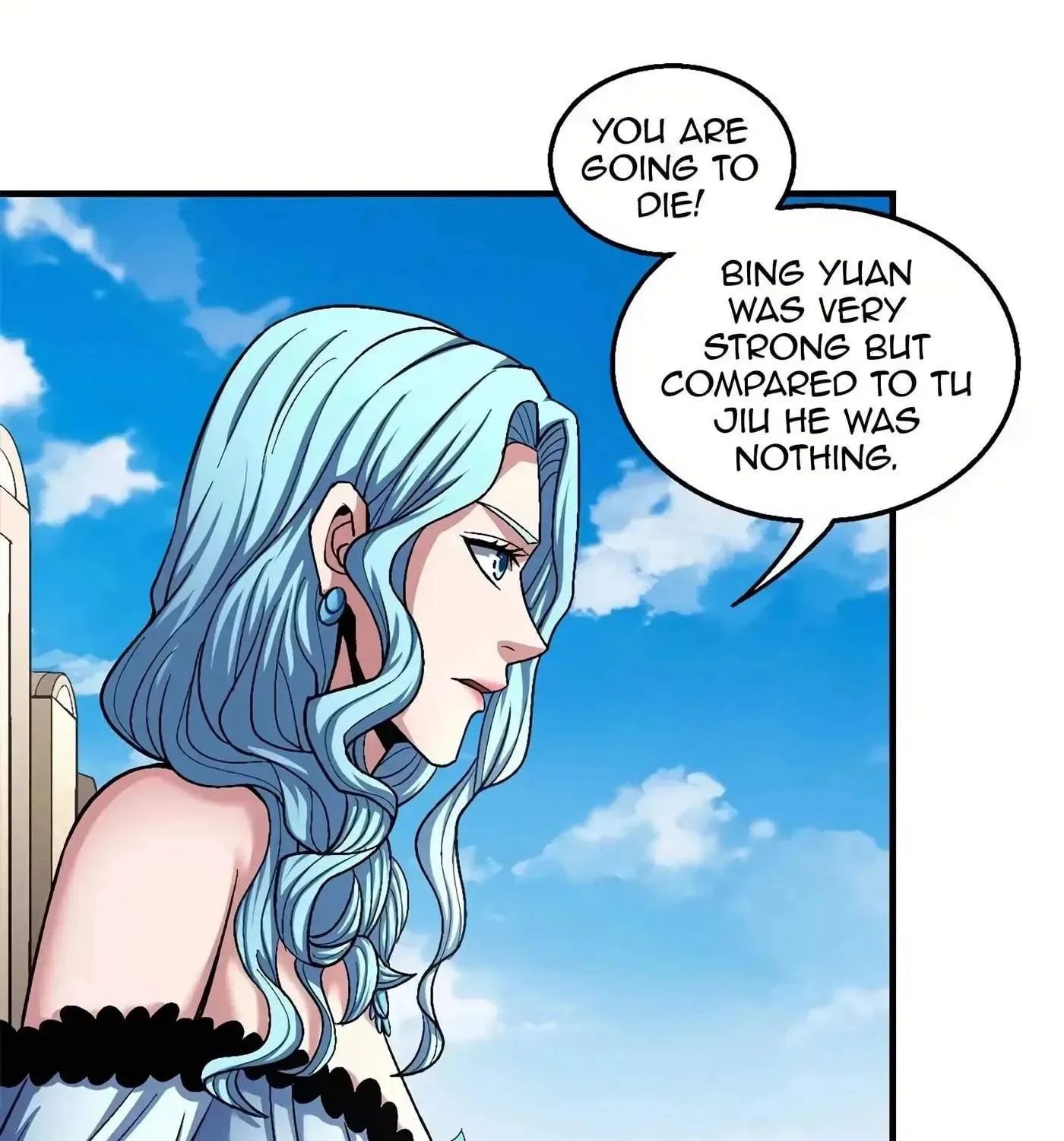 Peerless Chapter 122.1 page 54