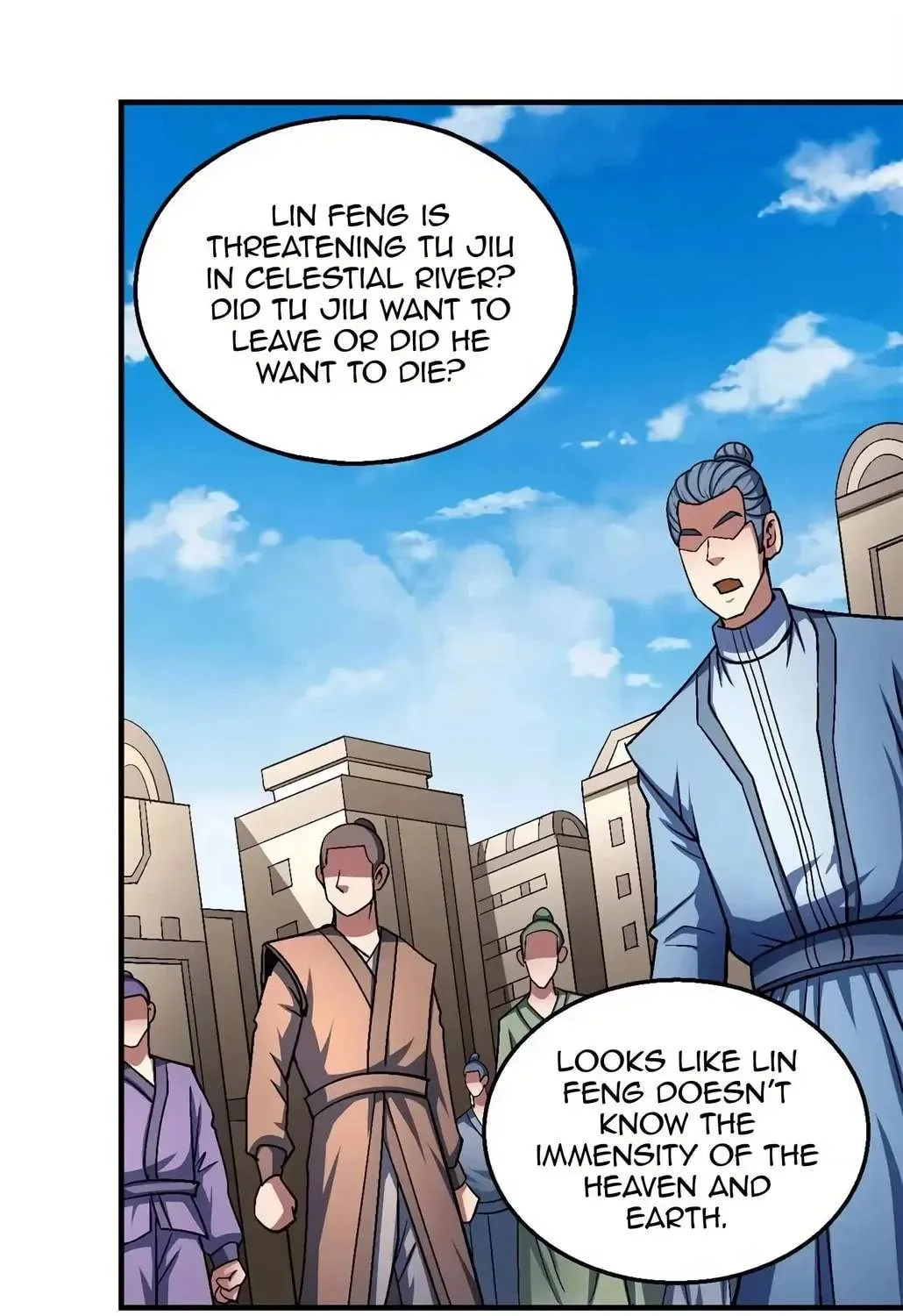 Peerless Chapter 122.1 page 52