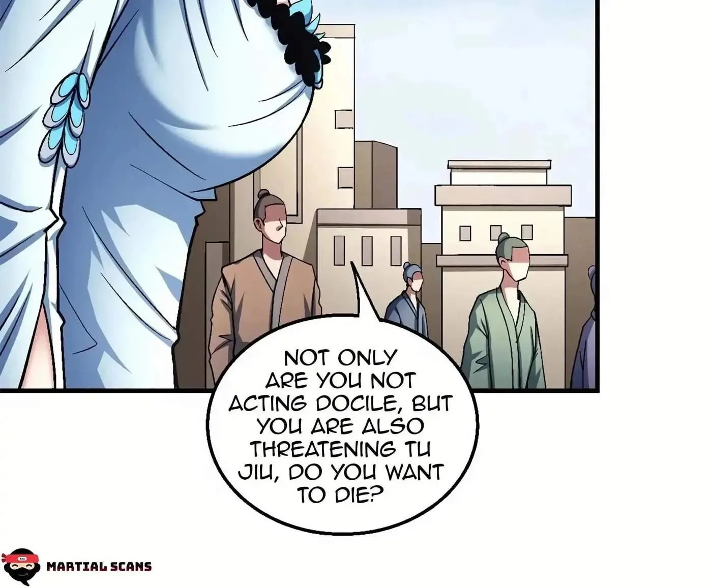 Peerless Chapter 122.1 page 55