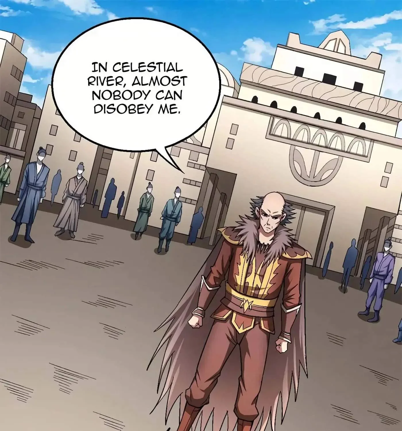 Peerless Chapter 122.1 page 44