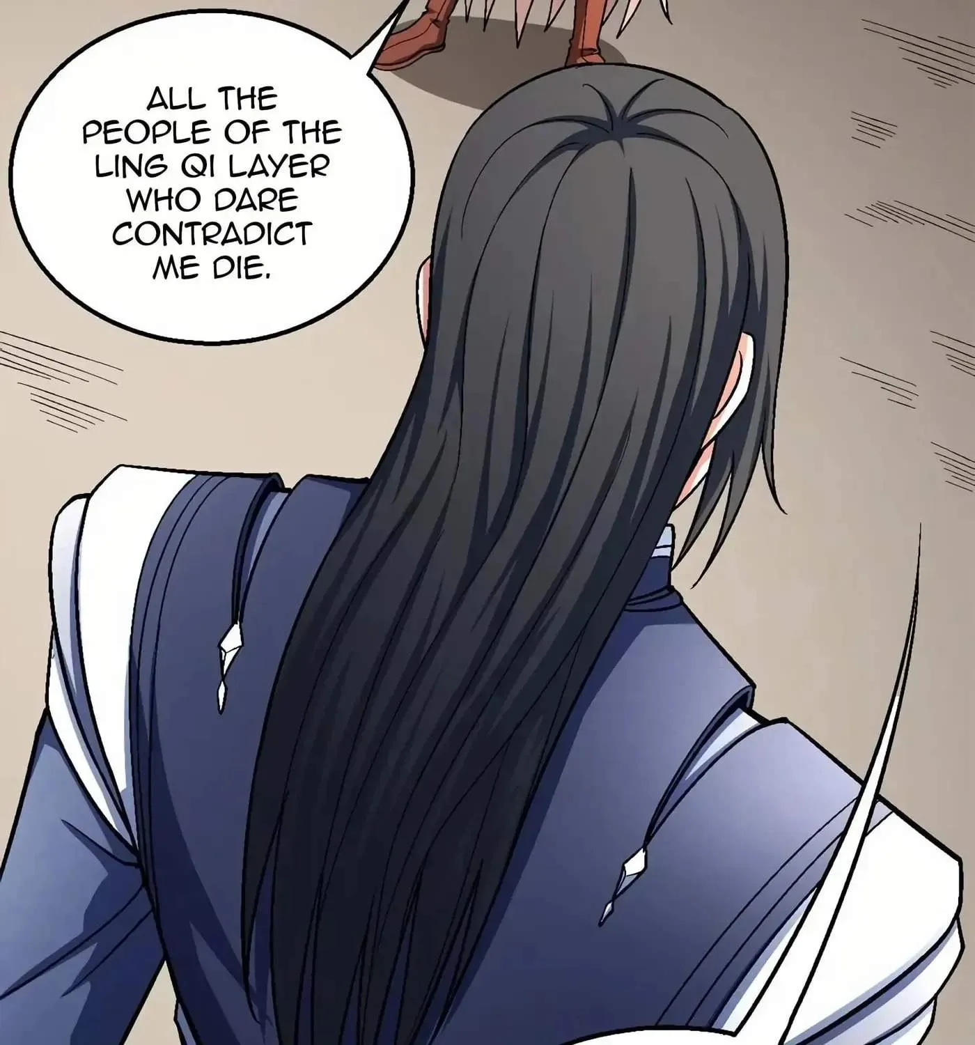 Peerless Chapter 122.1 page 45