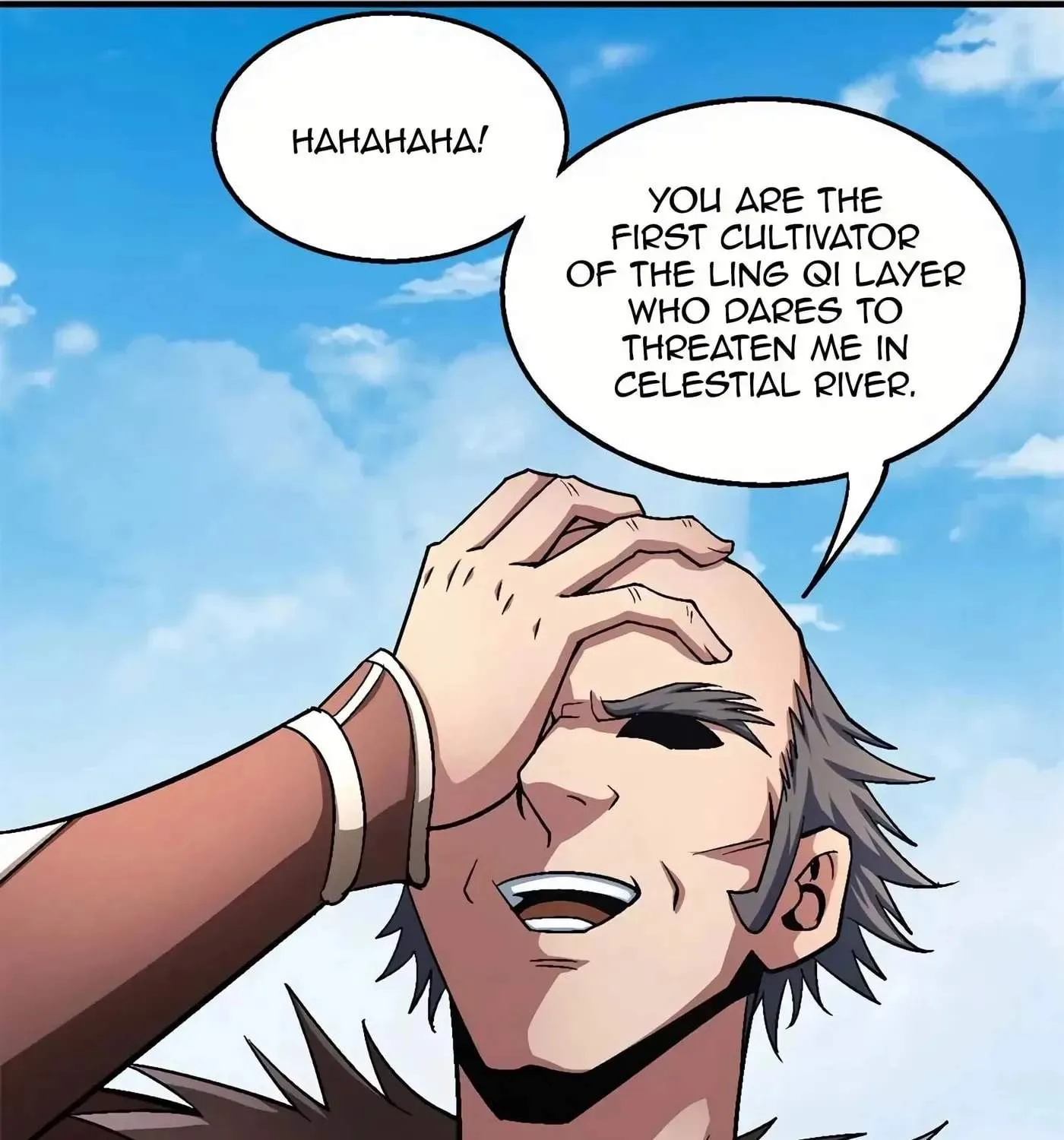 Peerless Chapter 122.1 page 56