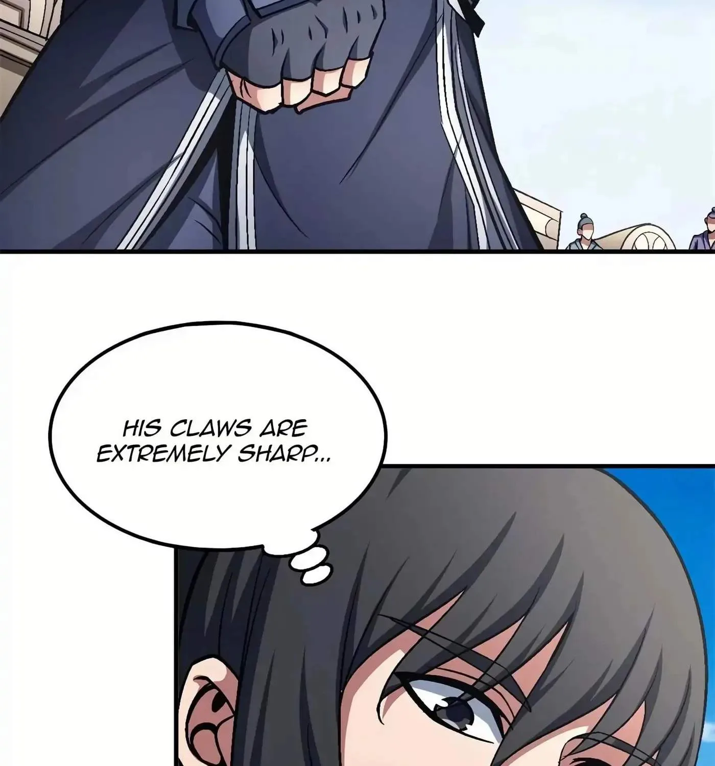 Peerless Chapter 122.2 page 10