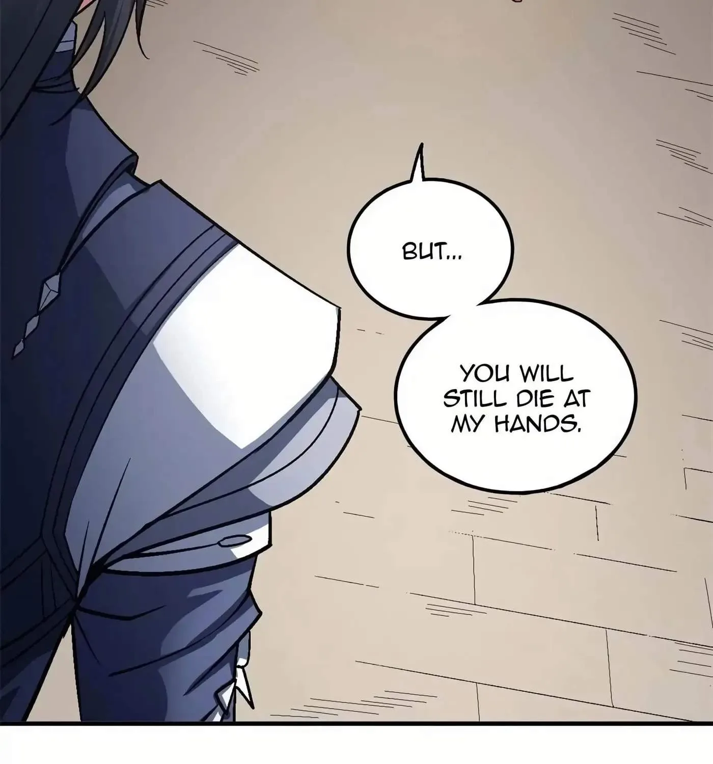 Peerless Chapter 122.2 page 13