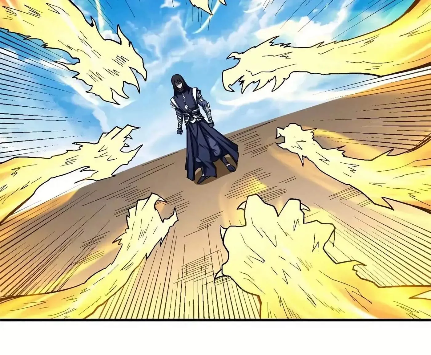 Peerless Chapter 122.2 page 20