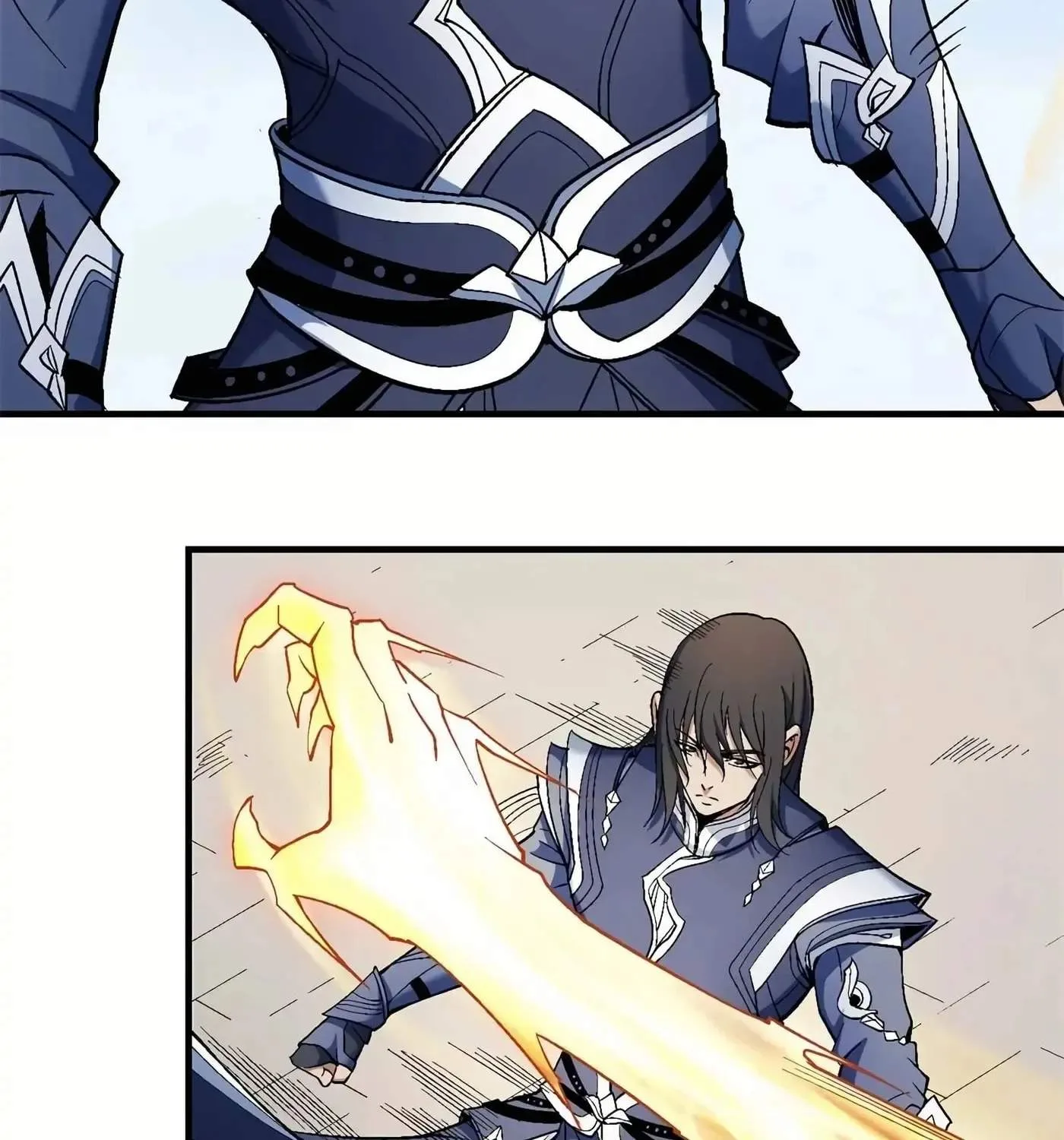 Peerless Chapter 122.2 page 22