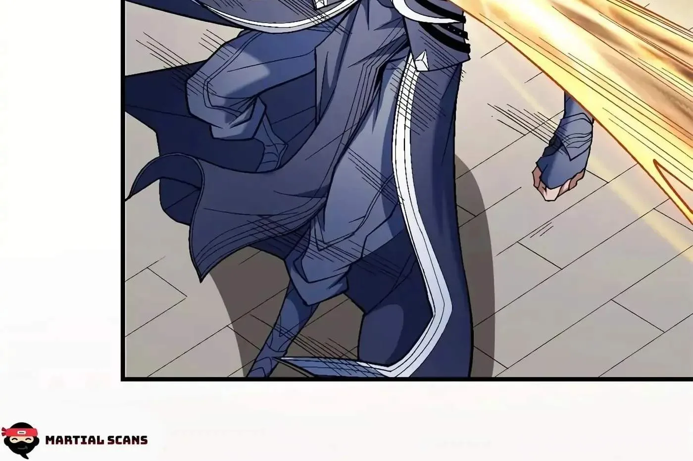 Peerless Chapter 122.2 page 23