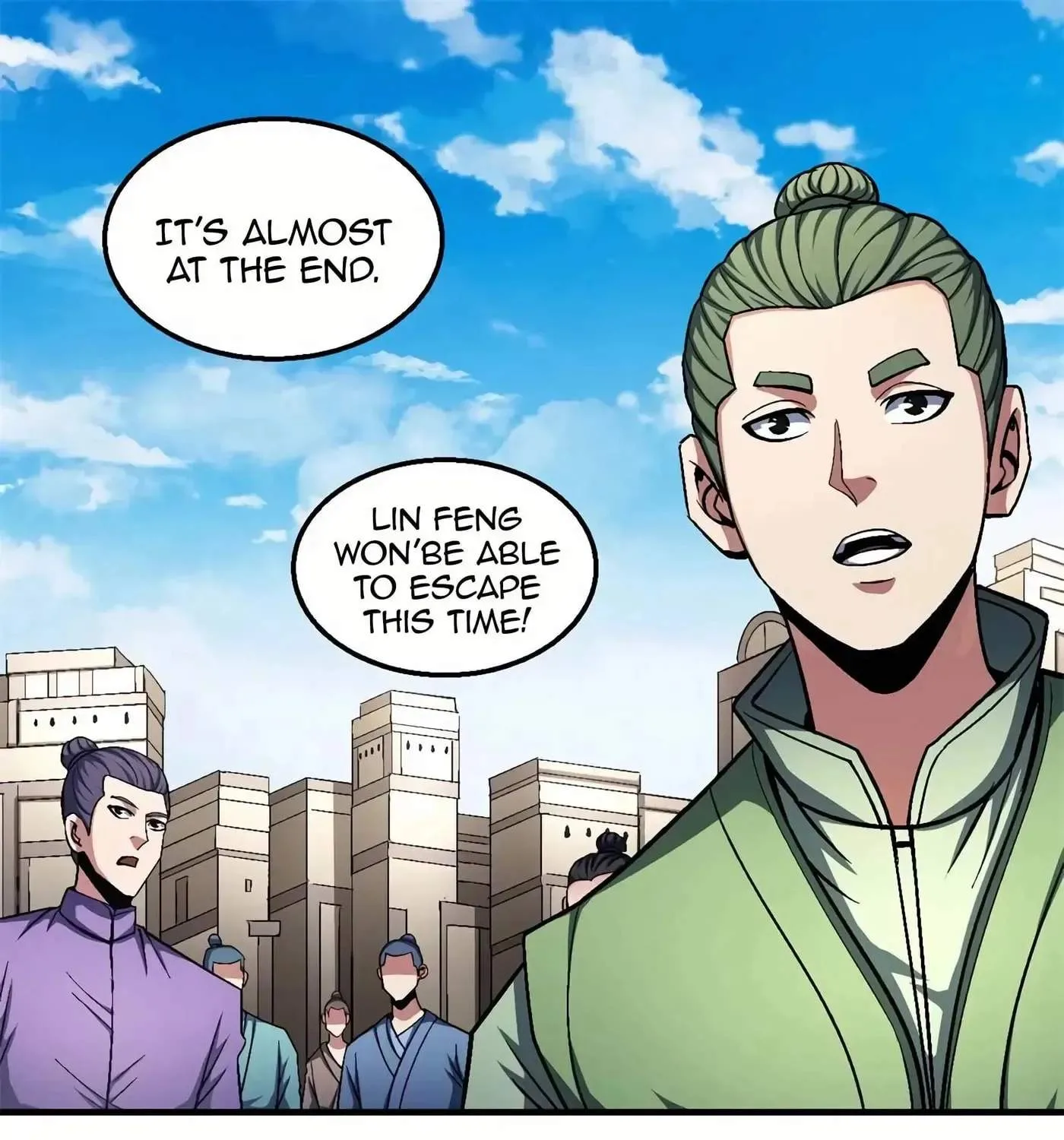 Peerless Chapter 122.2 page 37