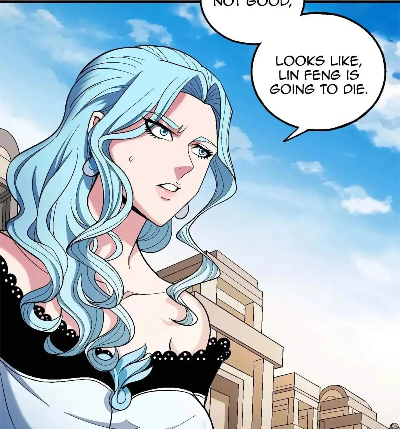 Peerless Chapter 122.2 page 35