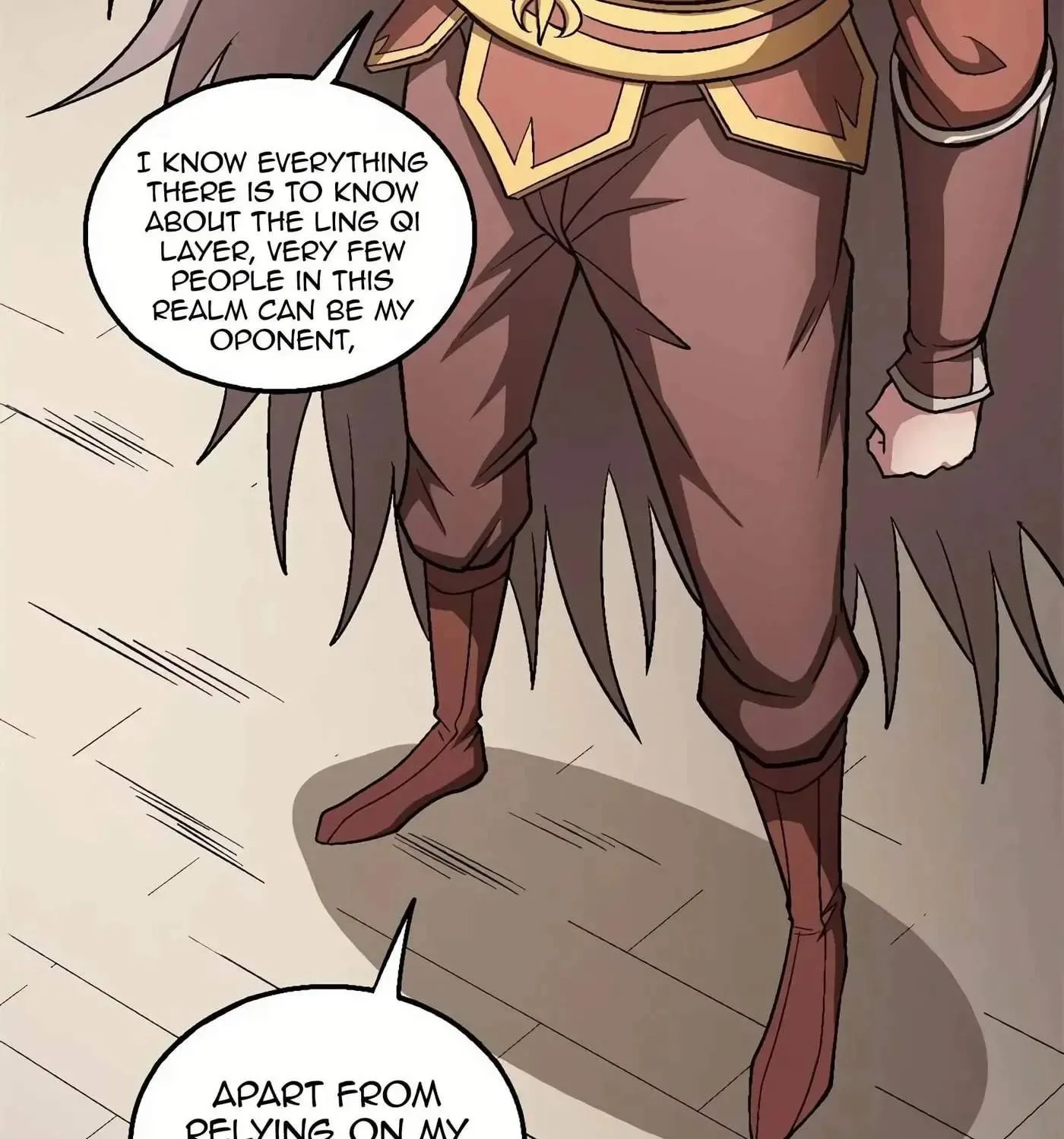 Peerless Chapter 122.2 page 64