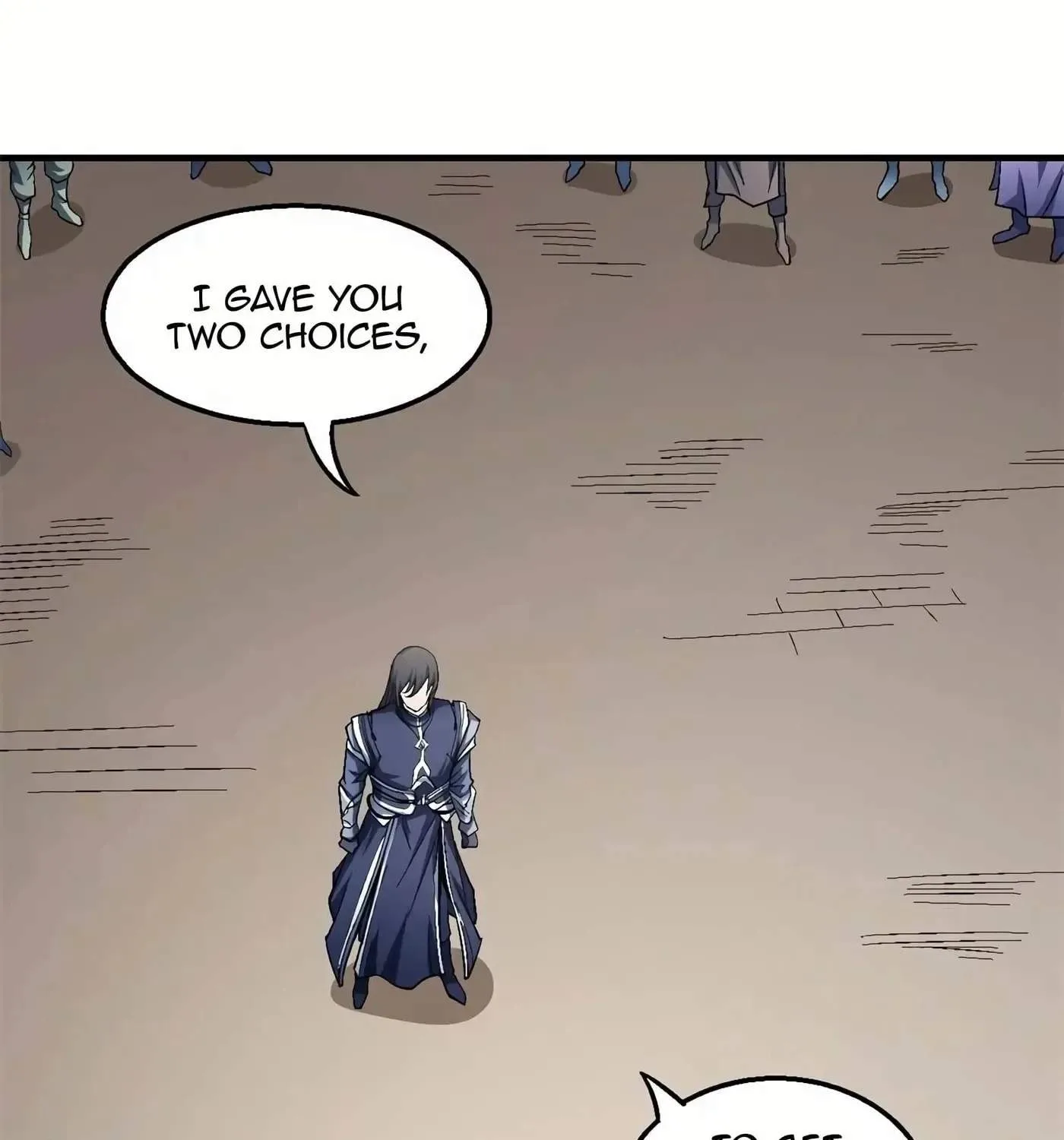 Peerless Chapter 122.2 page 60