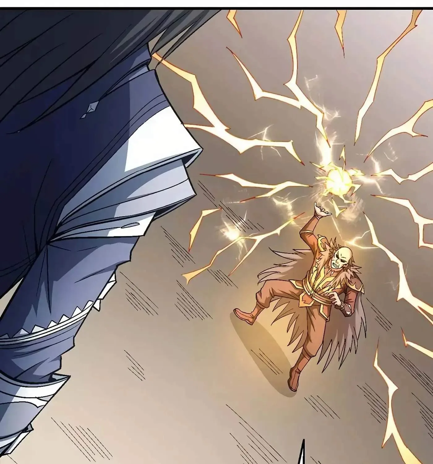 Peerless Chapter 122.3 page 5