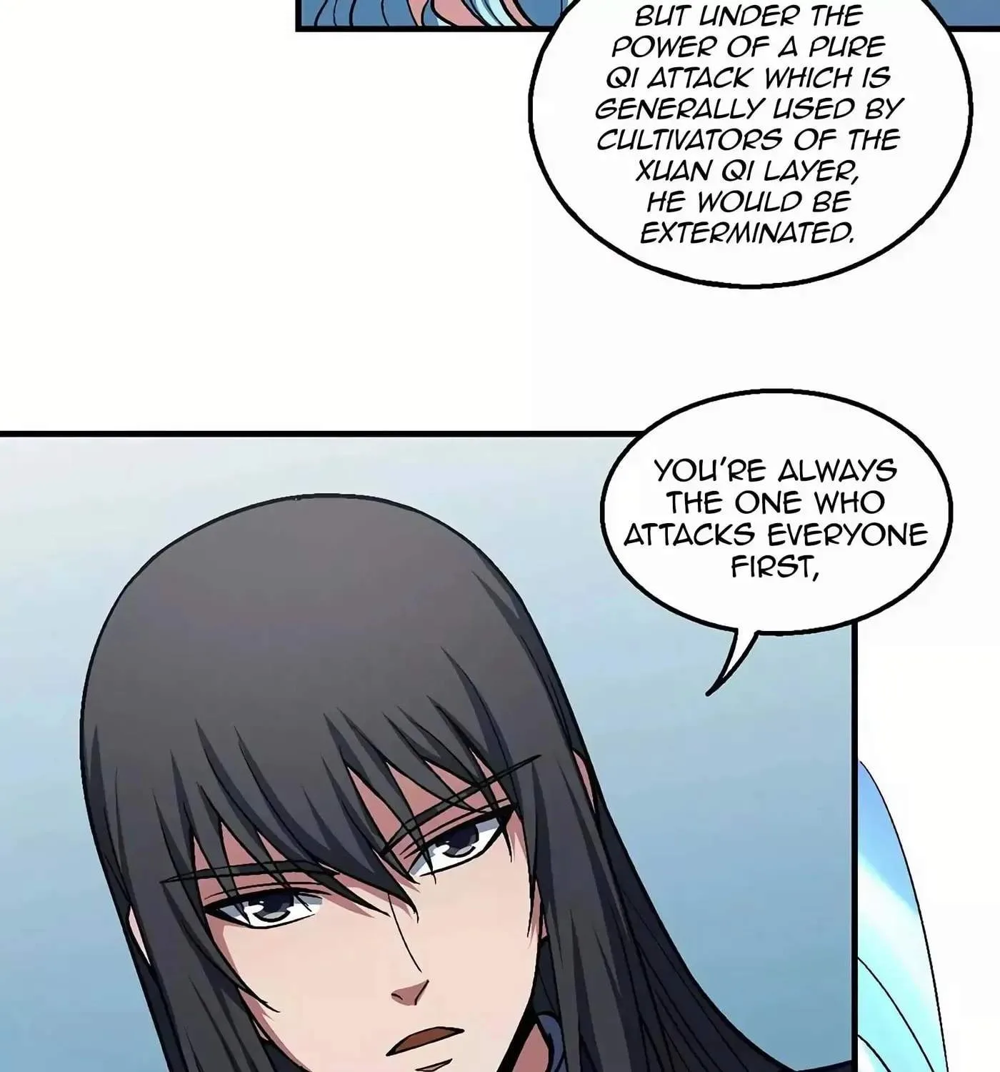Peerless Chapter 122.3 page 8