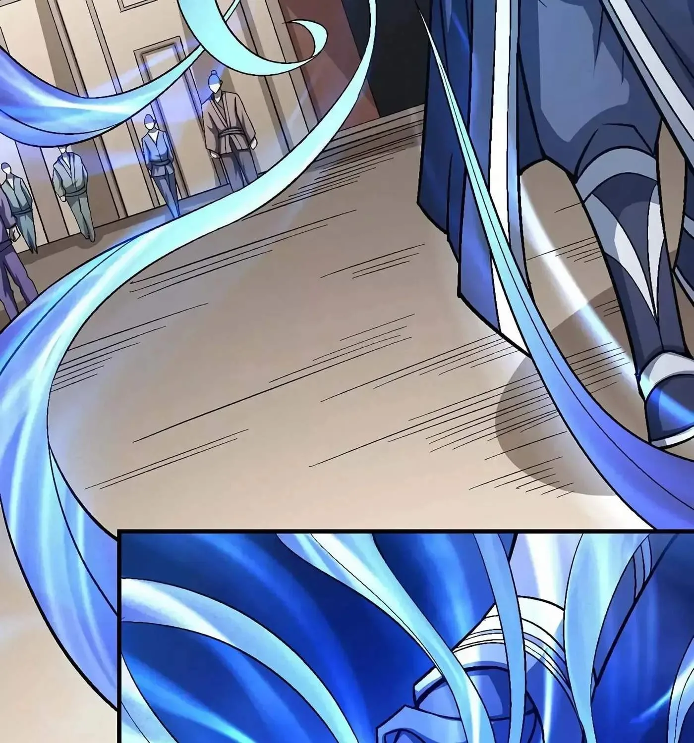 Peerless Chapter 122.3 page 11