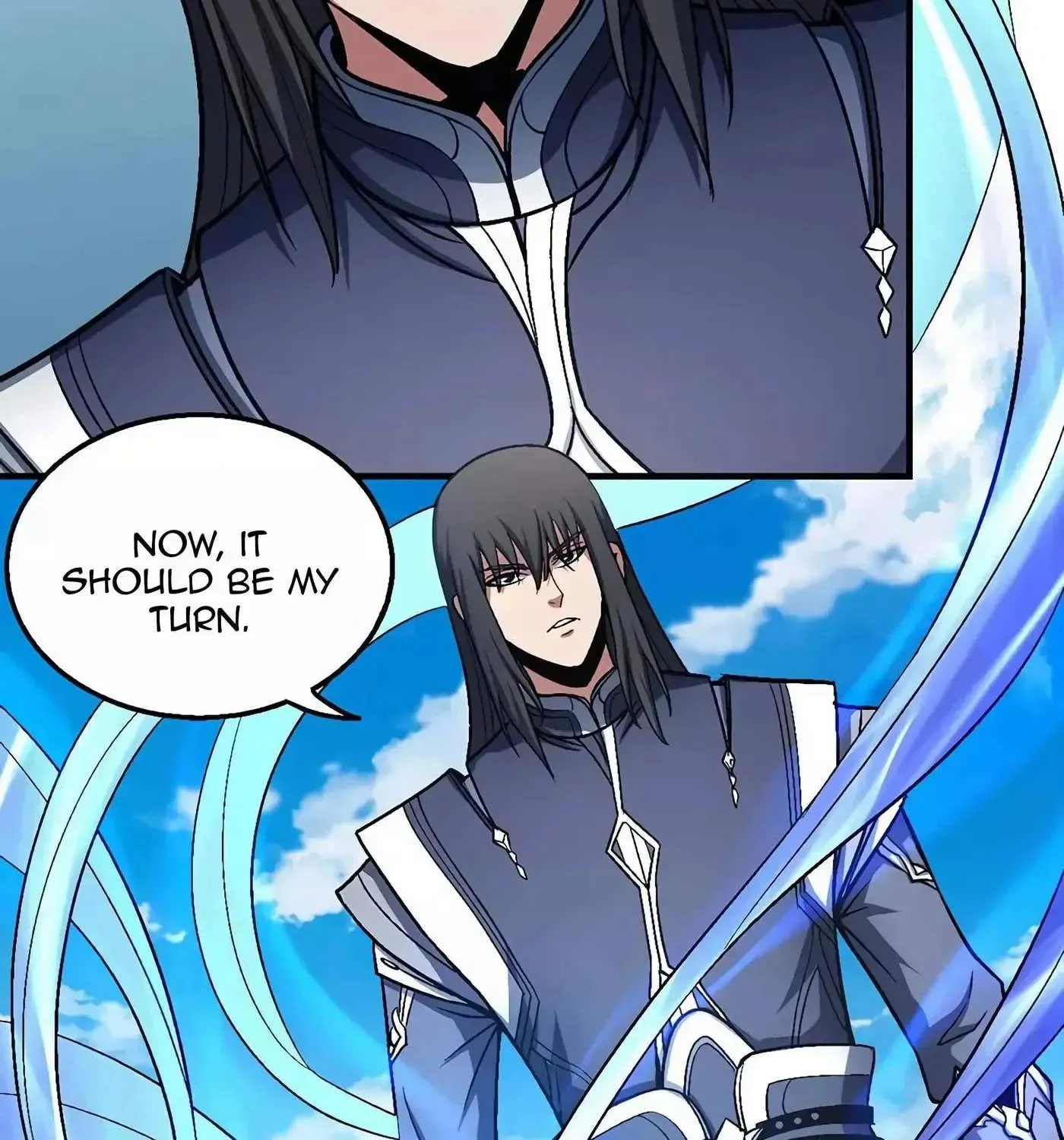 Peerless Chapter 122.3 page 9