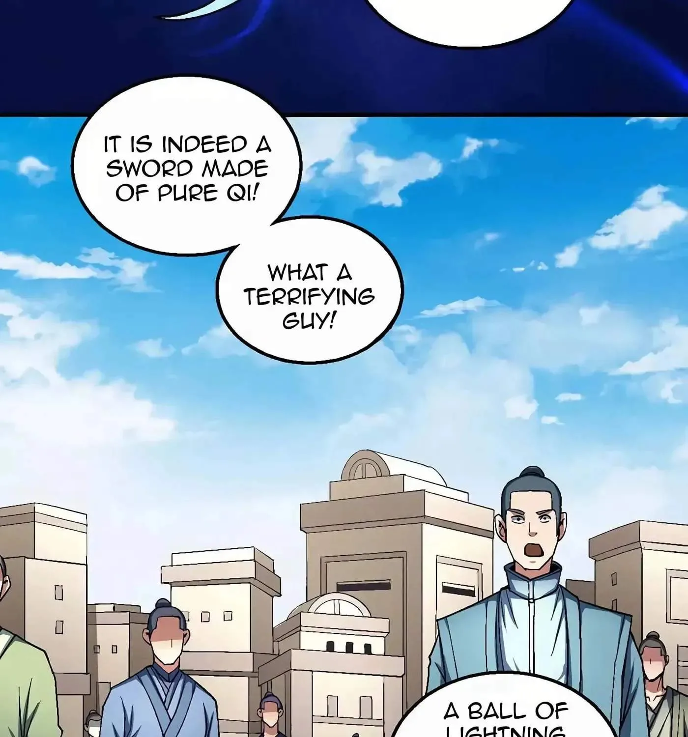 Peerless Chapter 122.3 page 15