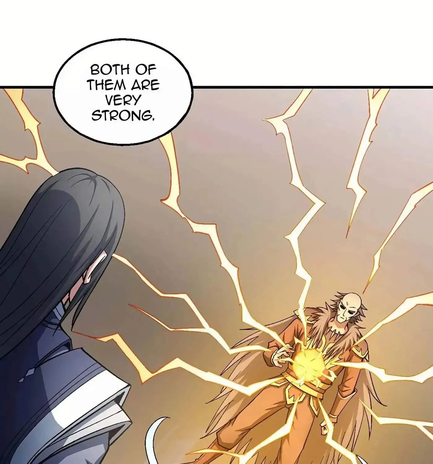 Peerless Chapter 122.3 page 17