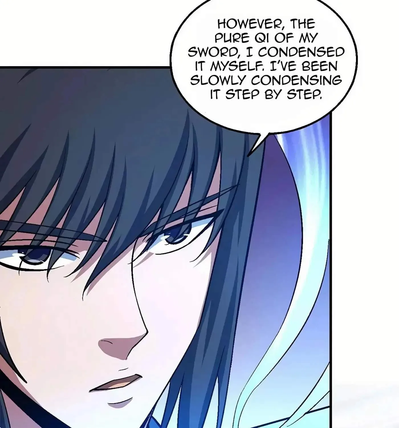 Peerless Chapter 122.3 page 25