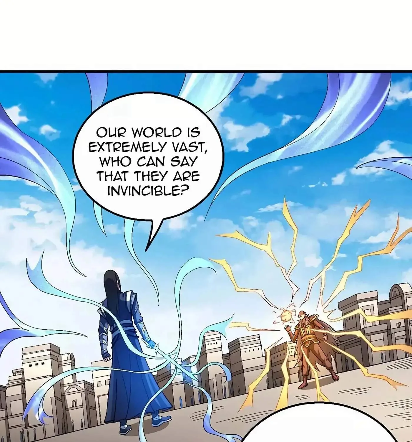 Peerless Chapter 122.3 page 20