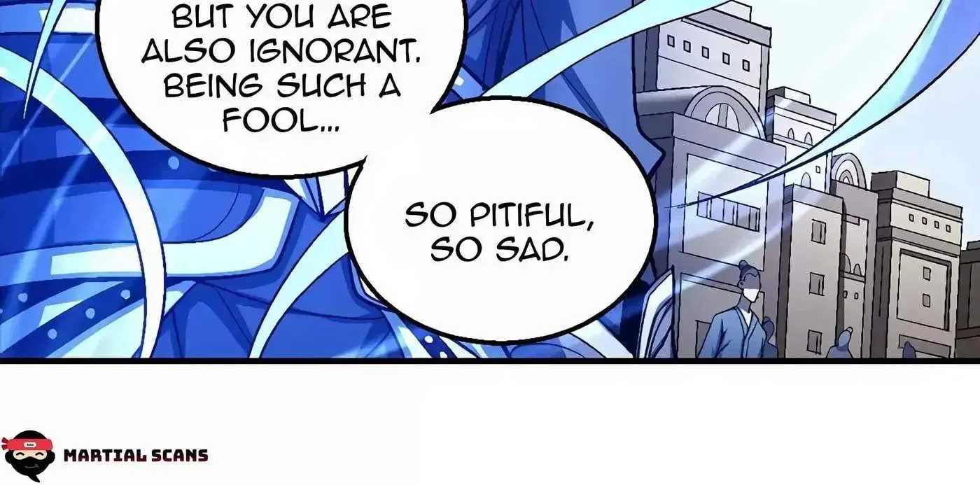 Peerless Chapter 122.3 page 22