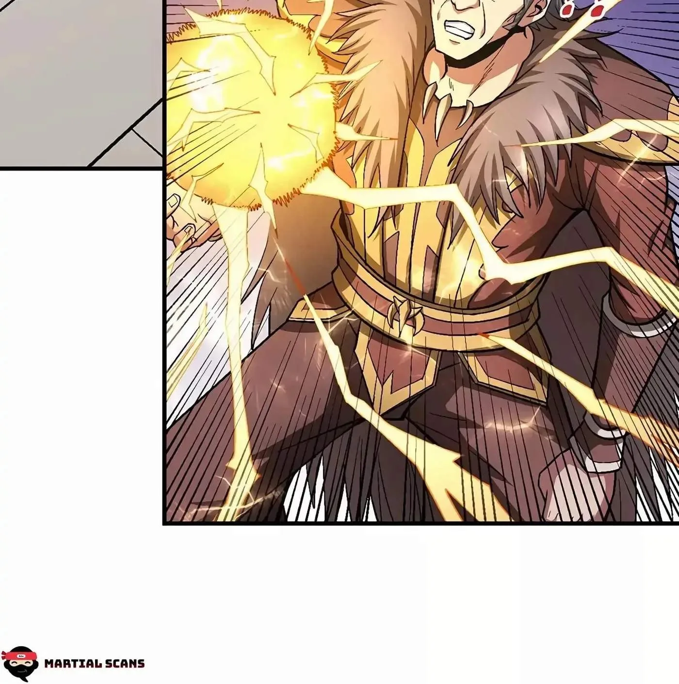Peerless Chapter 122.3 page 29
