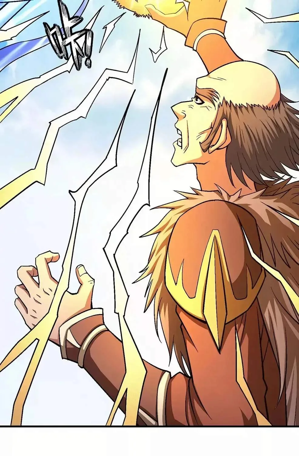 Peerless Chapter 122.3 page 33