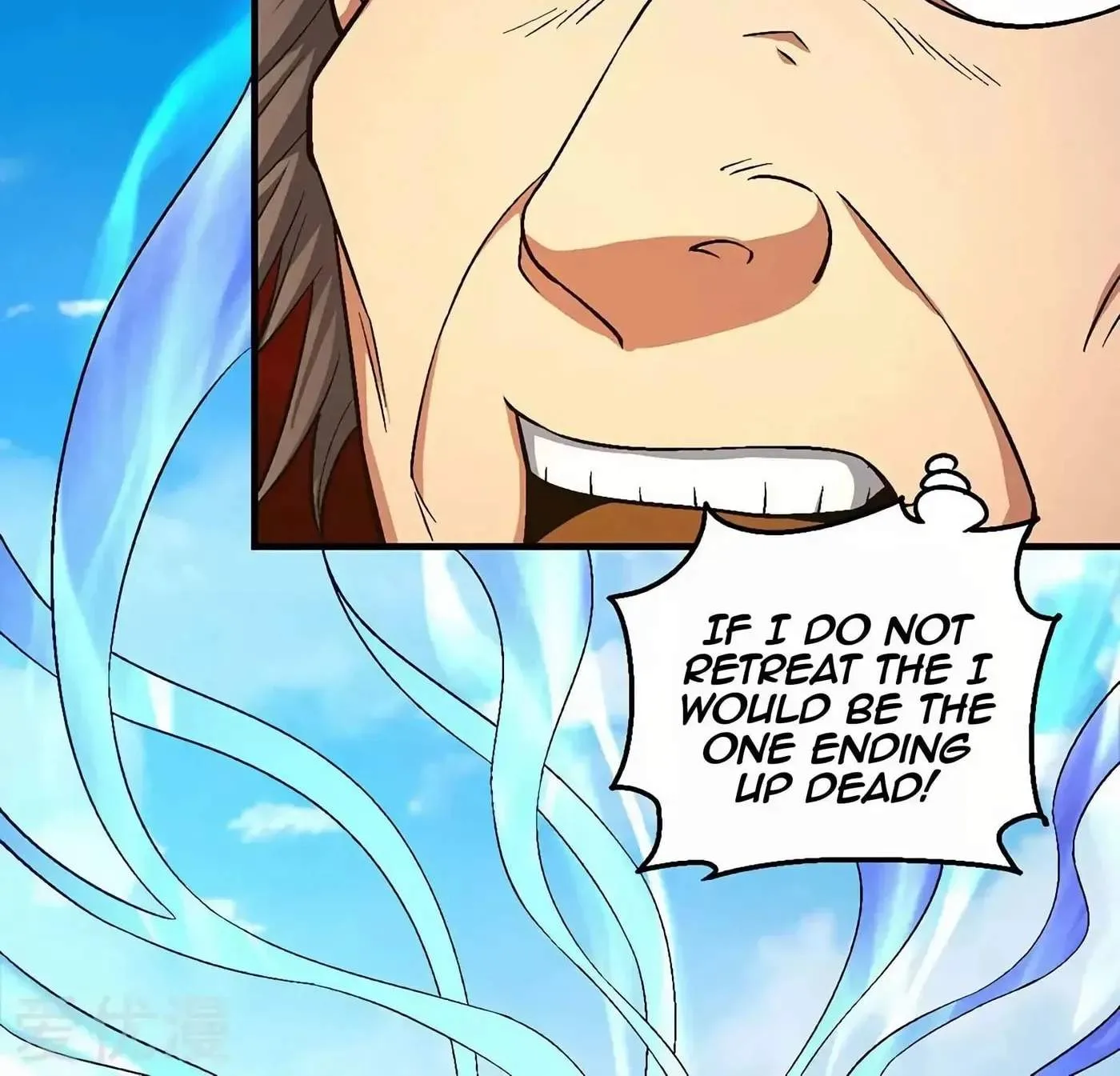 Peerless Chapter 122.3 page 39