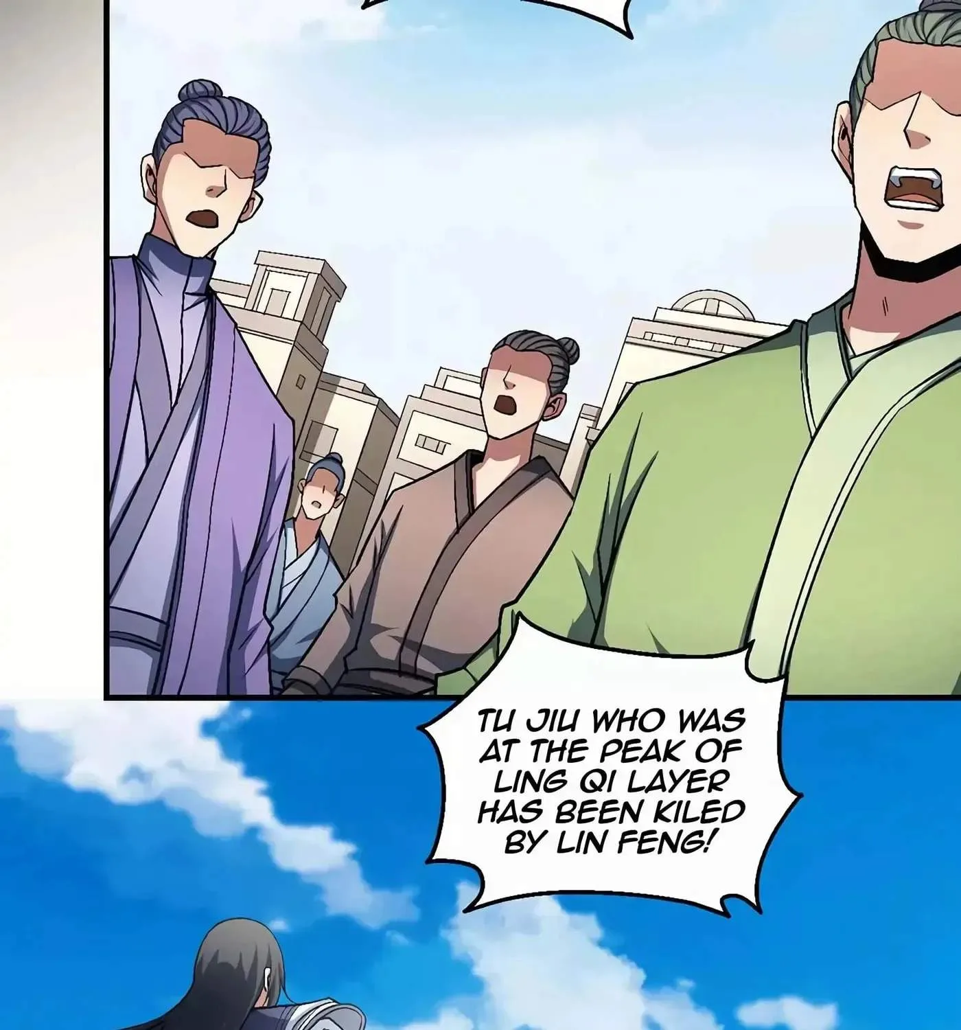 Peerless Chapter 122.3 page 54