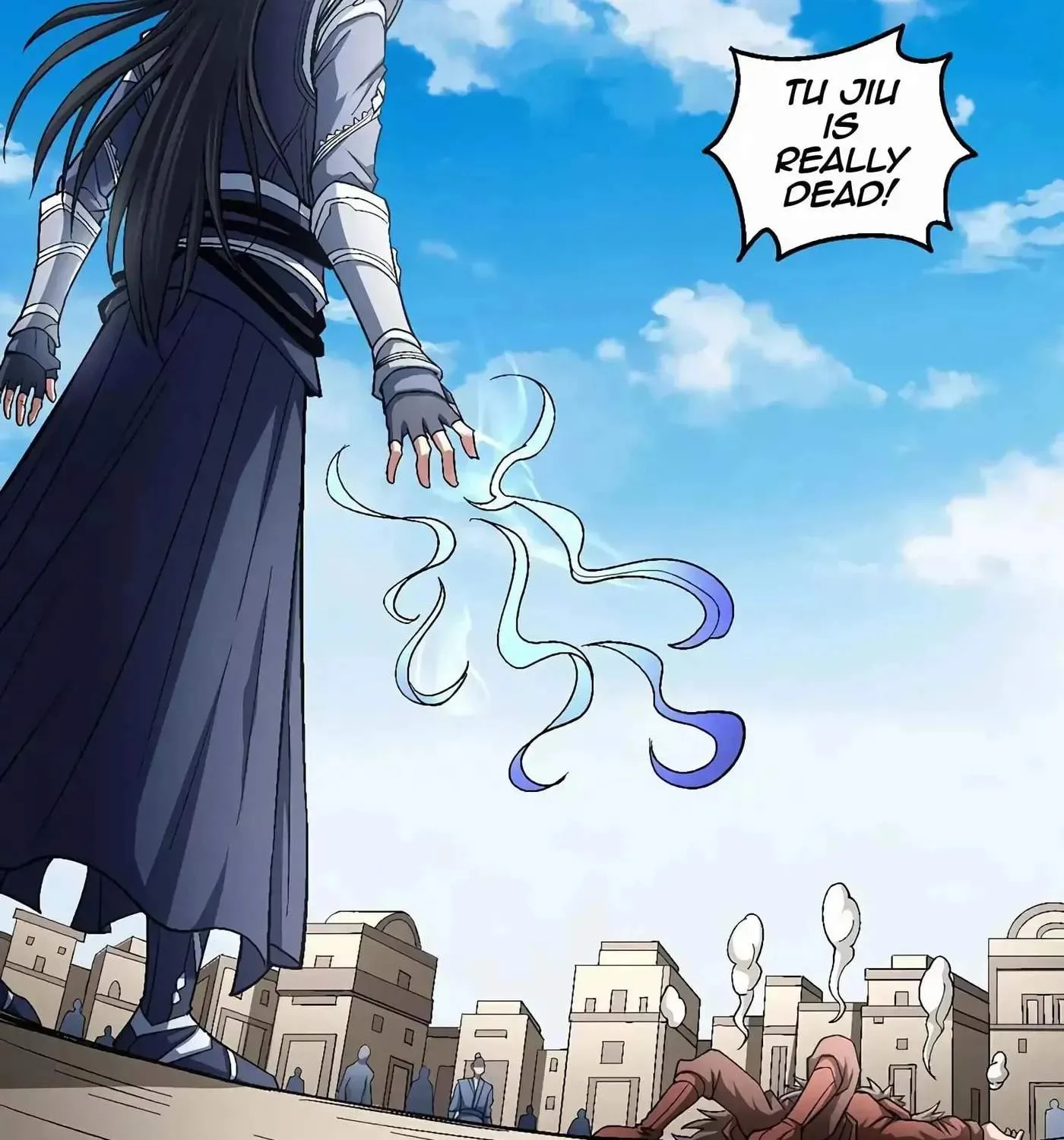 Peerless Chapter 122.3 page 55