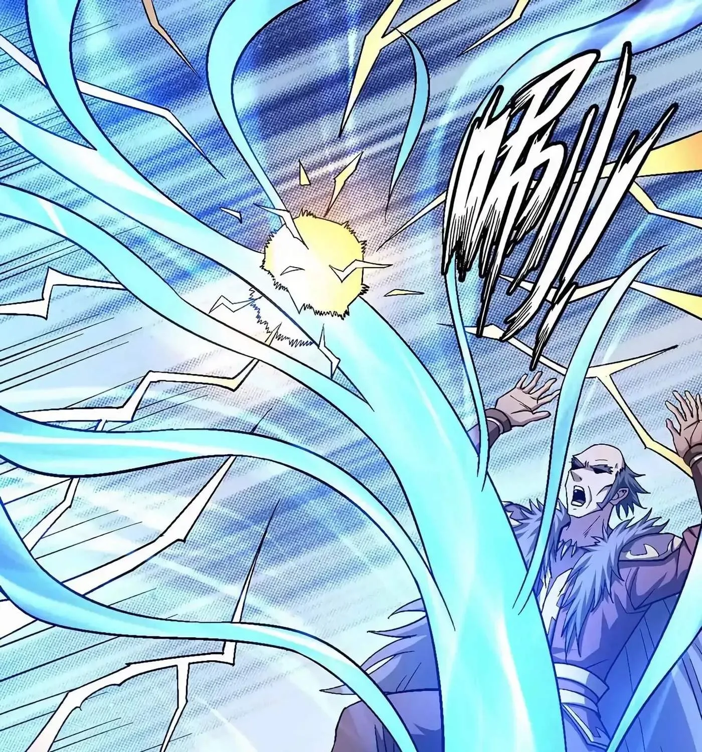 Peerless Chapter 122.3 page 51