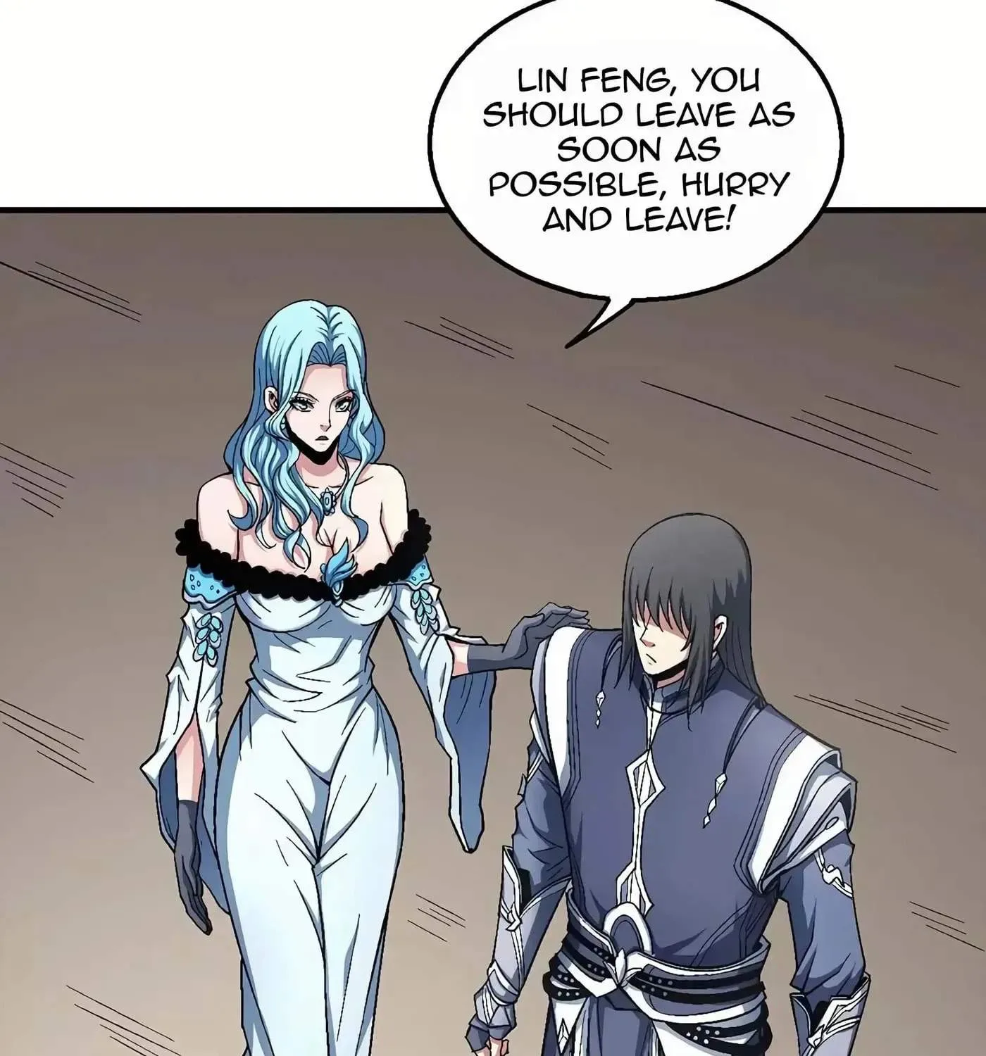 Peerless Chapter 122.3 page 63