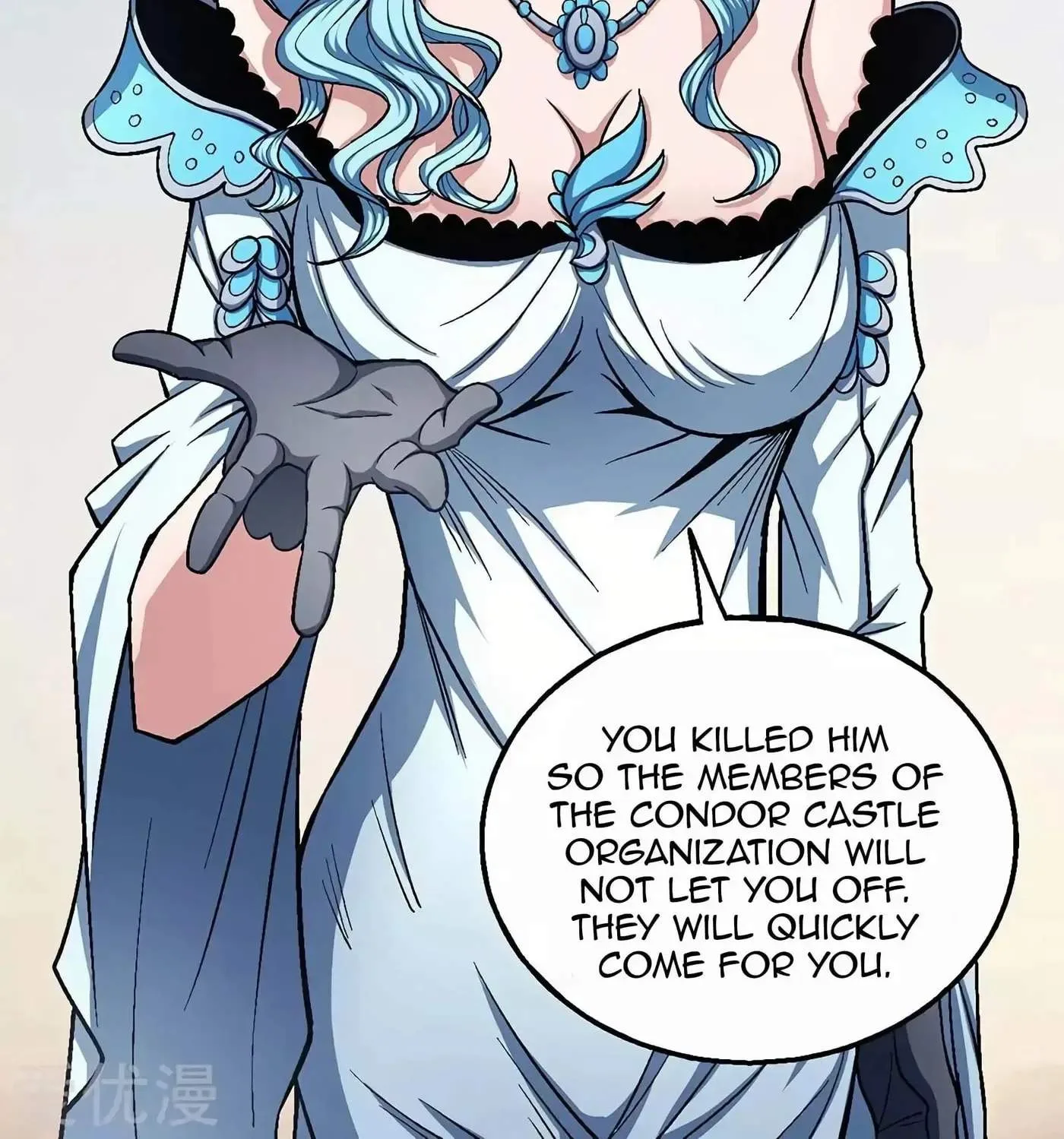 Peerless Chapter 122.3 page 66
