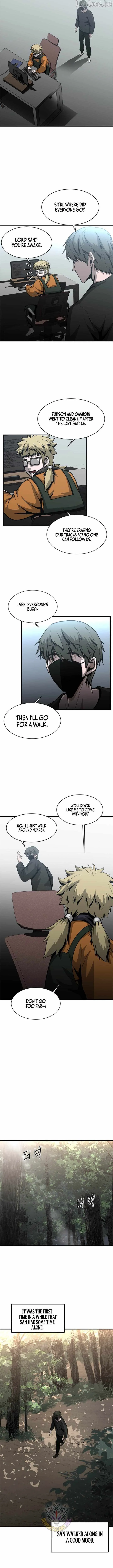 Decide to Be a Villain Chapter 45 page 3