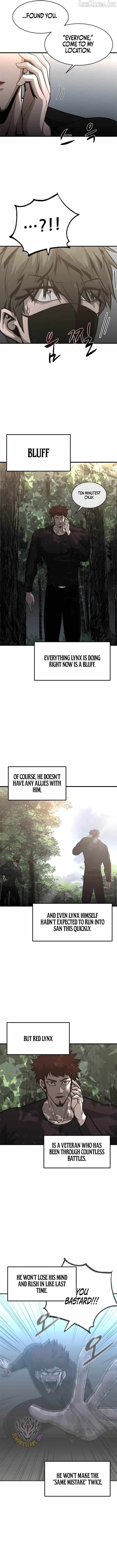 Decide to Be a Villain Chapter 45 page 5