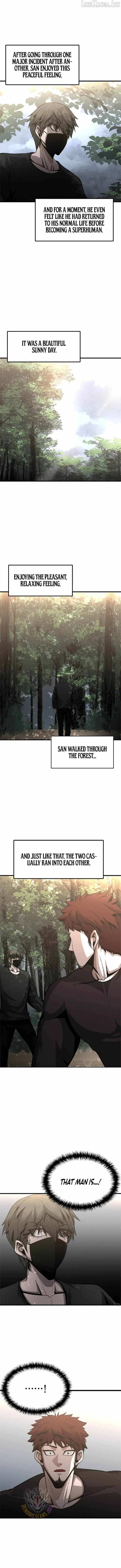 Decide to Be a Villain Chapter 45 page 4