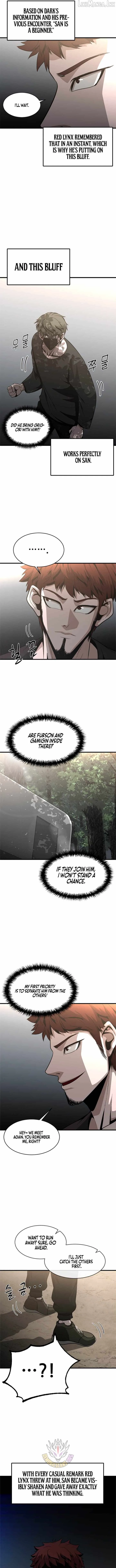 Decide to Be a Villain Chapter 45 page 6