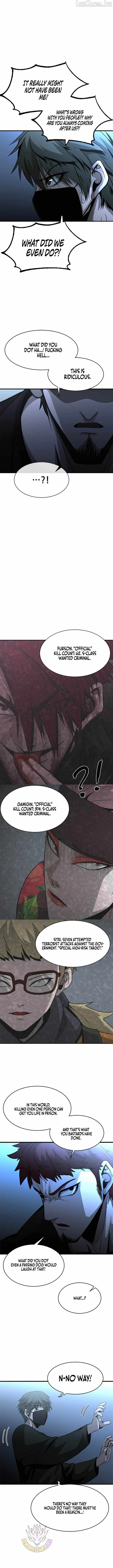 Decide to Be a Villain Chapter 45 page 10