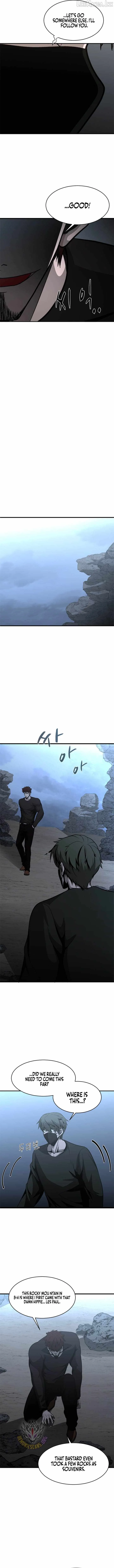 Decide to Be a Villain Chapter 45 page 8