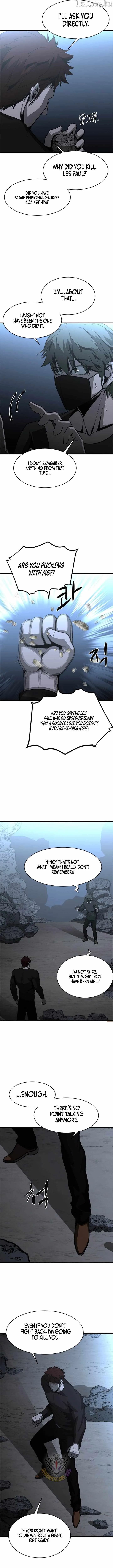 Decide to Be a Villain Chapter 45 page 9